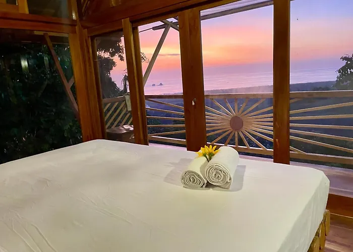 Impresionante Vista 360 I Cochapunko Ayampe 3