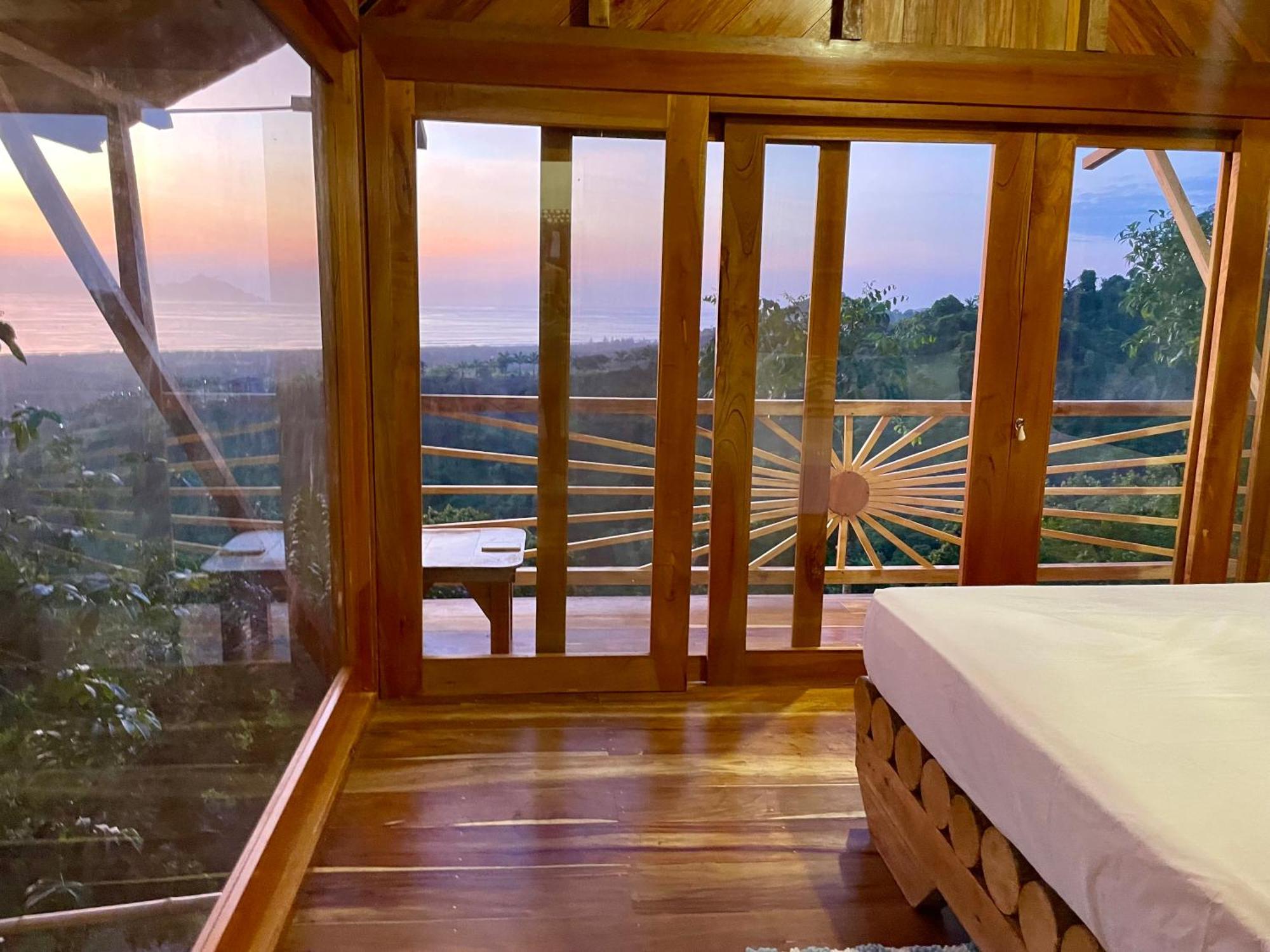 Impresionante Vista 360 I Cochapunko 3 Apartment Ayampe
