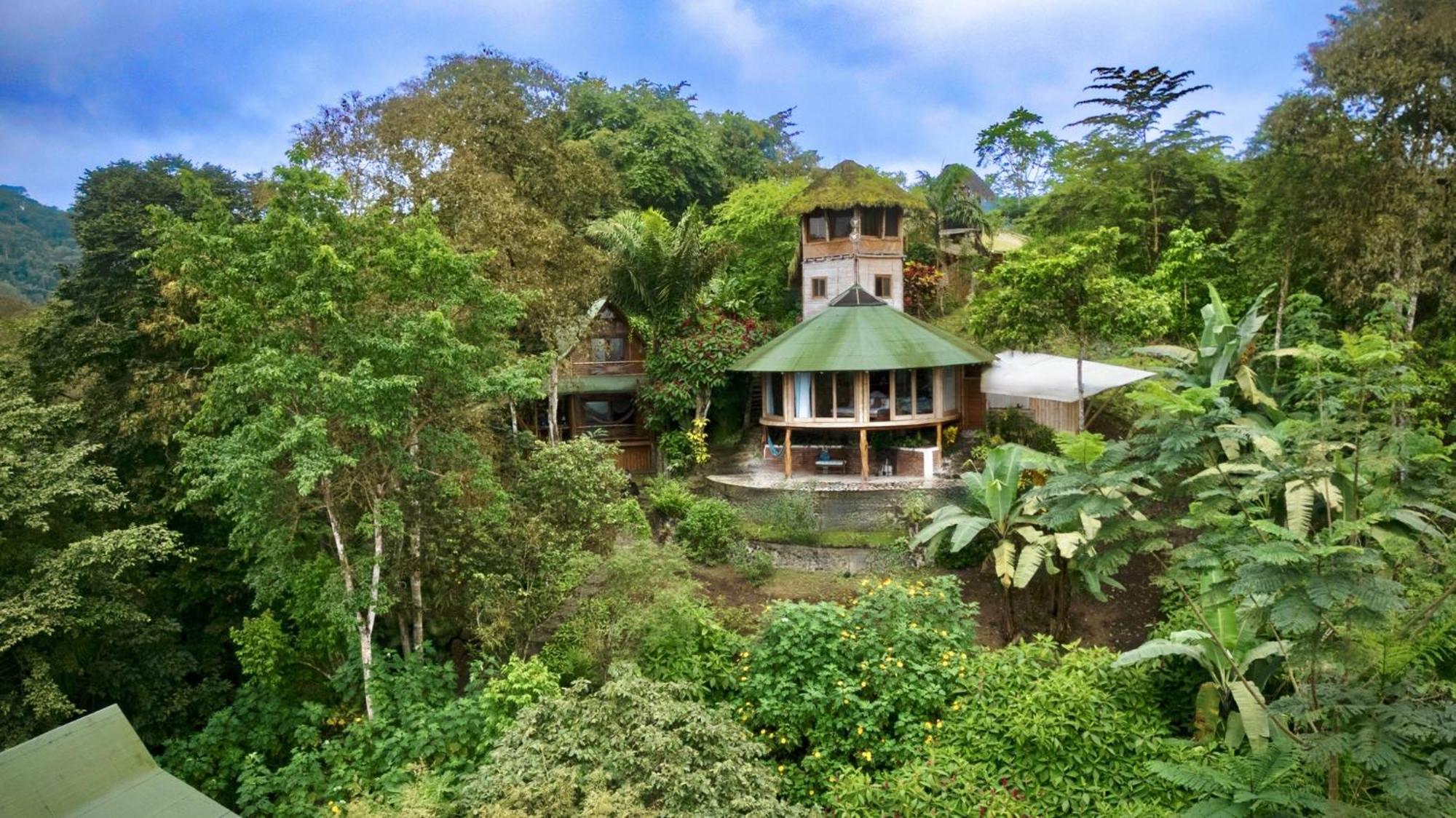 Impresionante Vista 360 I Cochapunko 3 *