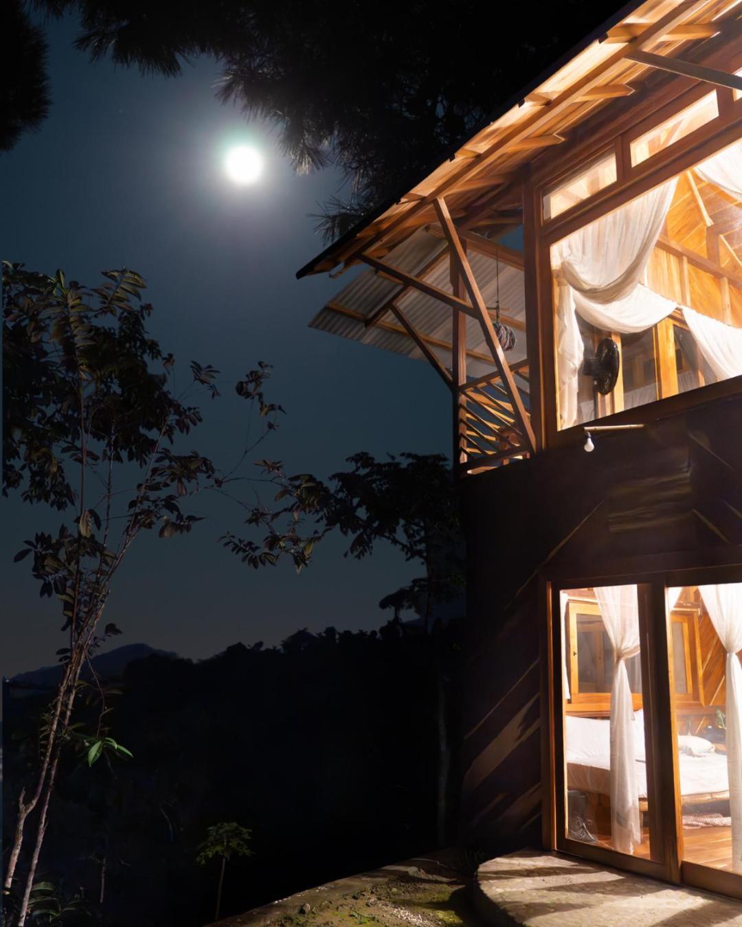 Impresionante Vista 360 I Cochapunko 3 Apartment Ayampe