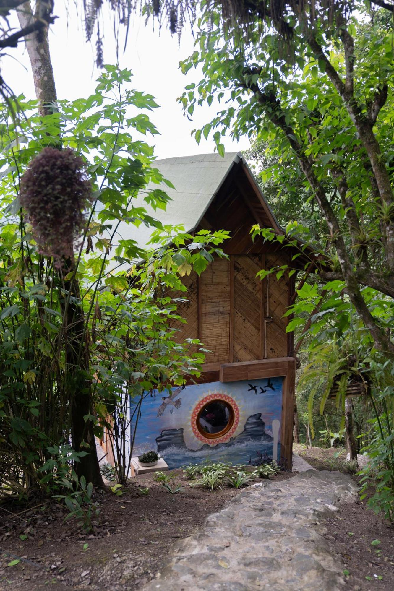 Impresionante Vista 360 I Cochapunko 3