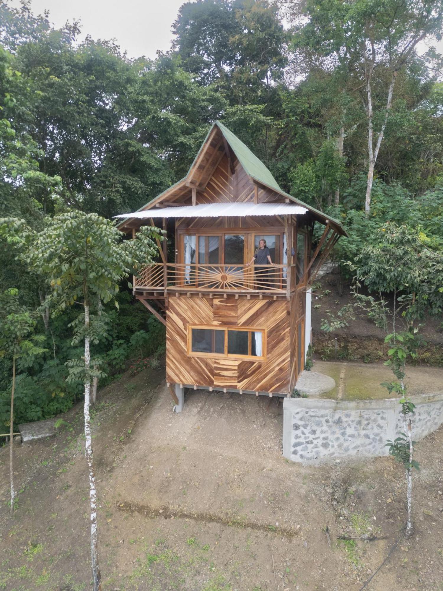 Impresionante Vista 360 I Cochapunko 3 *